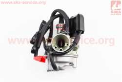 Карбюратор Honda DIO50 AF18/27/28/34 (d=18,8)