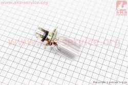 Лампа фары диодная H4 - LED-1 SUPER LIGHT 