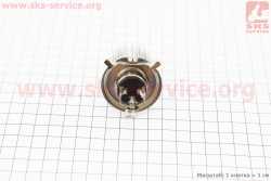 Лампа фары диодная H4 - LED-1 SUPER LIGHT 