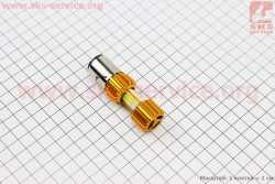 Лампа фары диодная BA20D - LED-3