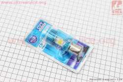 Лампа фары диодная BA20D - LED-2
