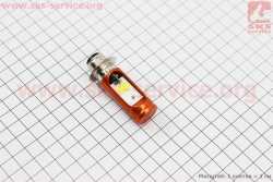 Лампа фары диодная P15D-25-1 - LED-2 