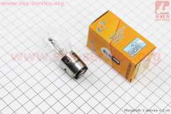 Лампа фары B35 12V 35/35W BA20D