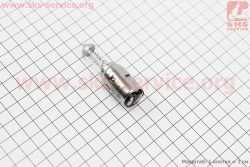 Лампа фары H6 BA20D 12V 35/35W