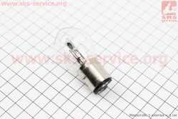 Лампа фары B35 12V 25/25W BA20D