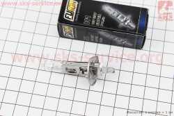 Лампа фары галоген H1 12V55W