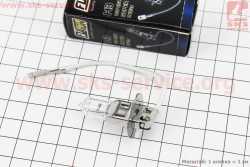 Лампа фары H3 12V 55W галогенная 