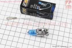 Лампа фары H3 12V 55W галогенная Super White