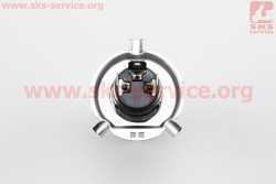 Лампа фары галоген H4 P43T 12V 60/55W