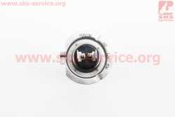 Лампа фары галоген H7 12V 55W PX26D Super White