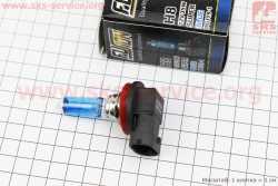 Лампа фары галоген H8 12V 35W Super White