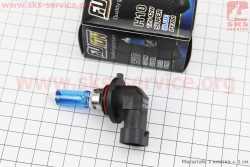 Лампа фары галоген H10 12V 42W Super White