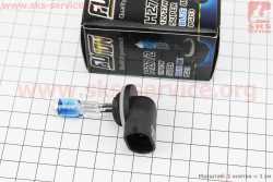Лампа фары галоген H27/2 12V 27W Super White