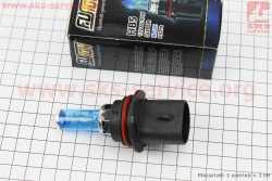Лампа фары галоген HB5 12V 65/55W Super White