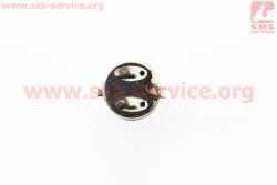 Лампа фары B35 12V 18/18W BA20D