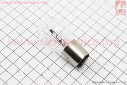 Лампа фары B35 12V 18/18W BA20D