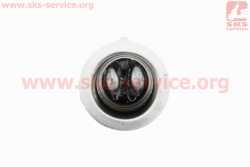 Лампа фары диодная P15D-25-1 - LED-2, тип 3