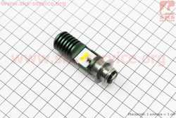 Лампа фары диодная P15D-25-1 - LED-2, тип 3