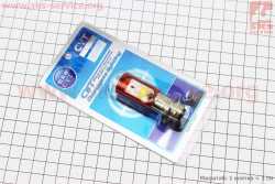 Лампа фары диодная P15D-25-3 - LED-2, тип 2