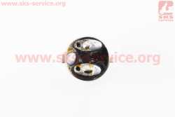 Лампа фары B35 12V 35/35W BA20D