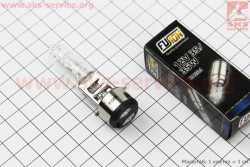 Лампа фары H6 BA20D 12V 35/35W
