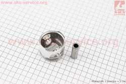 Поршень к-кт 70cc 47мм +0,25 (палец 13мм)