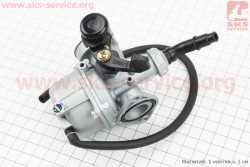 Карбюратор в сборе Delta 70/90/110cc, D=19