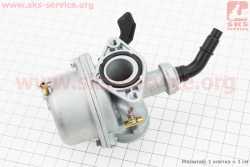 Карбюратор в сборе Delta 70/90/110cc, D=19