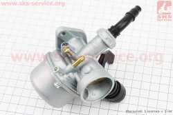 Карбюратор в сборе Delta 70/90/110cc, D=19