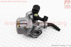 Карбюратор в сборе Delta 70/90/110cc, D=19