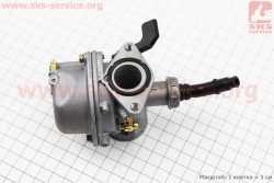 Карбюратор в сборе Delta 70/90/110cc, D=19