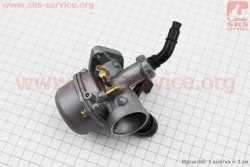 Карбюратор в сборе Delta 70/90/110cc, D=19