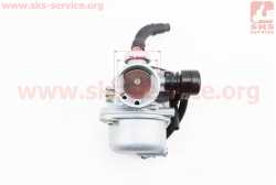 Карбюратор в сборе Delta 70/90/110cc, D=19