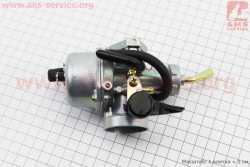 Карбюратор в сборе Delta 110/125cc, D=22