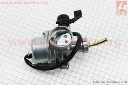 Карбюратор в сборе Delta 110/125cc, D=22