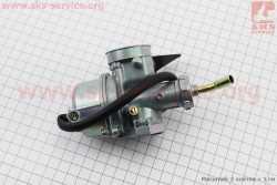 Карбюратор в сборе Delta 110/125cc, D=22