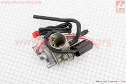 Карбюратор Honda DIO50 AF18/27/28/34 (d=18,8)