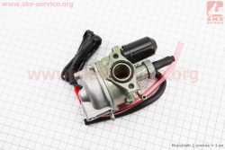 Карбюратор Honda DIO50 AF18/27/28/34 (d=18,8)
