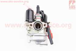 Карбюратор Honda DIO50 AF18/27/28/34 (d=18,8)