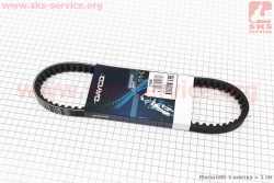 Ремень 734x17 Honda LEAD HF05, ОРИГИНАЛ DY7106