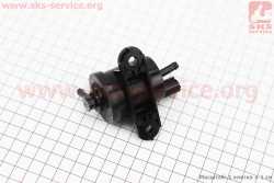 Насос топливный электрический Honda DIO AF56/AF57/CREA SCOOPY AF55/ZOOMER AF58