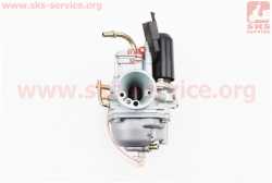 Карбюратор Yamaha 2JA/Stels 50