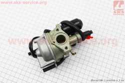 Карбюратор Honda DIO50 AF18/27/28/34 (d=18,8)