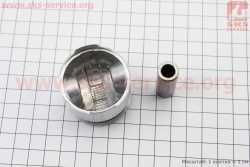 Поршень к-кт 60cc 44мм STD (палец 13мм) Китай
