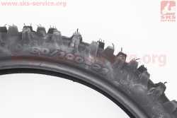 Шина 80/100-21 шипованная TERRA CROSS SB-114