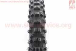 Шина 80/100-21 шипованная TERRA CROSS SB-114