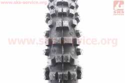 Шина 90/100-16 шипованная TERRA CROSS SB-114