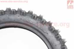 Шина 90/100-16 шипованная X-TRIM CROSS SB-119