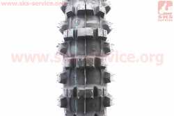 Шина 90/100-16 шипованная X-TRIM CROSS SB-119