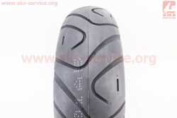 Шина 130/90-10 бескамерная, шоссейный рисунок OPTIMO SC-106